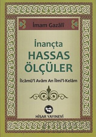 İnançta Hassas Ölçüler
