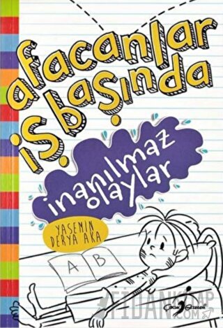 İnanılmaz Olaylar - Afacanlar İş Başında