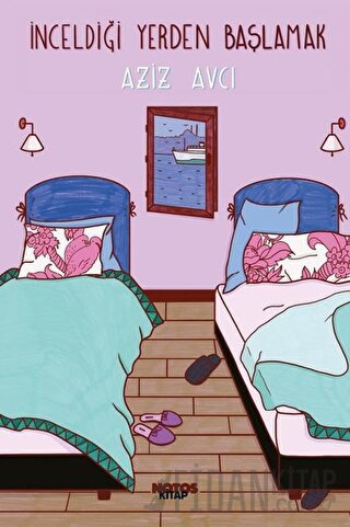 İnceldiği Yerden Başlamak Aziz Avcı