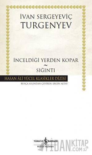 İnceldiği Yerden Kopar - Sığıntı