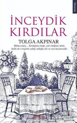 İnceydik Kırdılar Tolga Akpınar