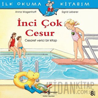 İnci Çok Cesur