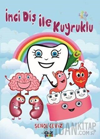 İnci Diş ile Kuyruklu