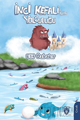 İnci Kefalinin Yolculuğu