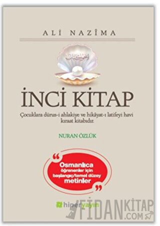 İnci Kitap