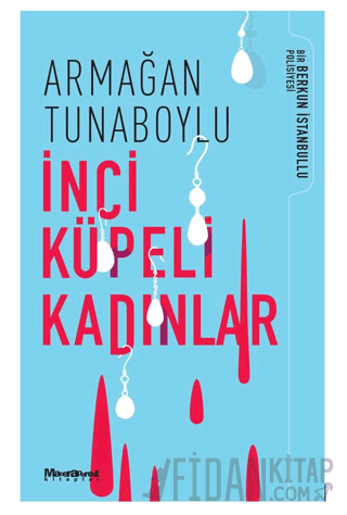 İnci Küpeli Kadınlar