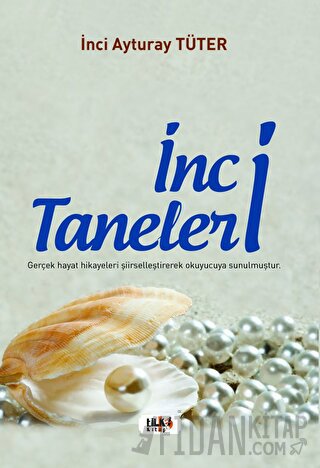 İnci Taneleri
