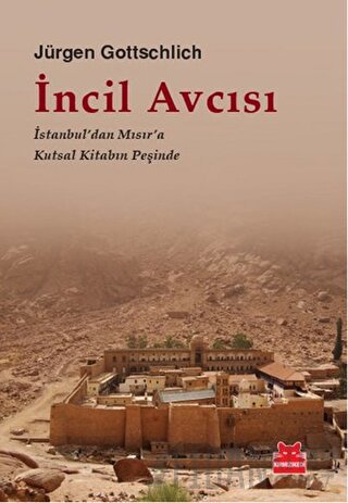 İncil Avcısı Jürgen Gottschlich