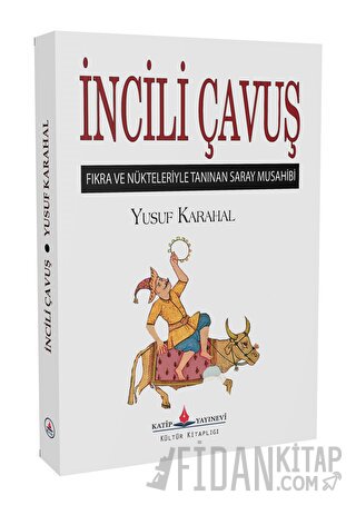 İncili Çavuş