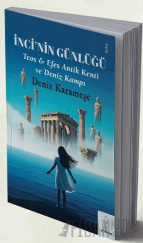 İnci'nin Günlüğü Deniz Karameşe