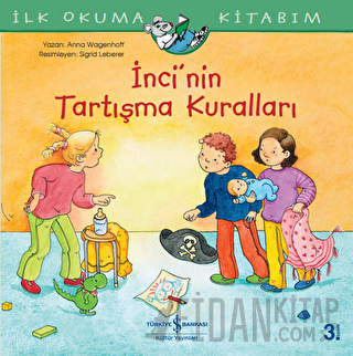 İnci'nin Tartışma Kuralları