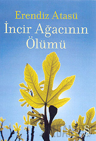 İncir Ağacının Ölümü Erendiz Atasü