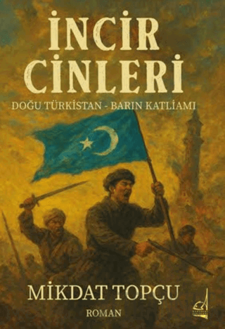 İncir Cinleri Mikdat Topçu