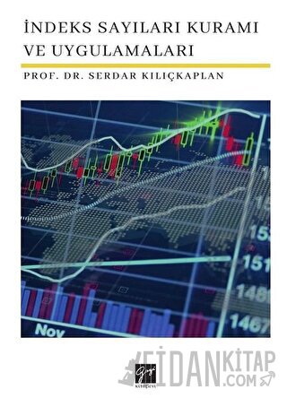 İndeks Sayıları Kuramı ve Uygulamaları