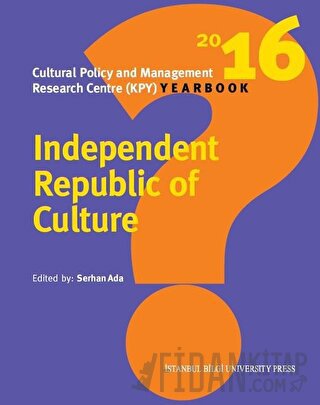 Independent Republic Of Culture Kolektif