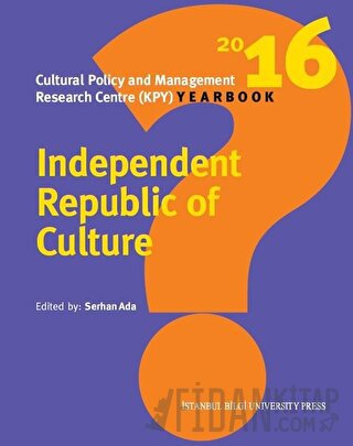 Independent Republic Of Culture