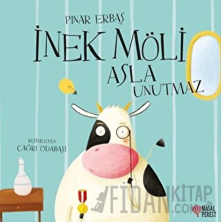 İnek Möli Asla Unutmaz