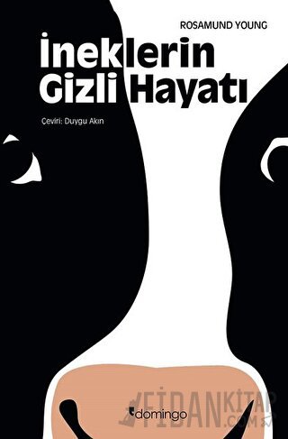 İneklerin Gizli Hayatı