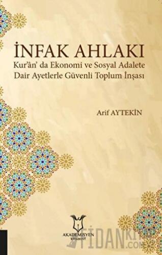 İnfak Ahlakı