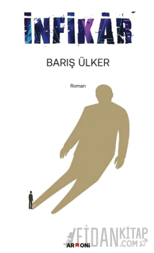 İnfikar Barış Ülker