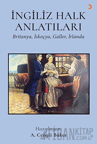 İngiliz Halk Anlatıları