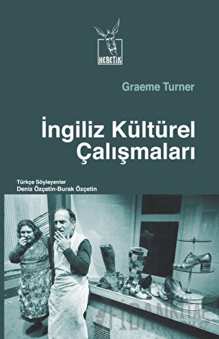 İngiliz Kültürel Çalışmaları