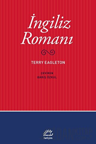 İngiliz Romanı Terry Eagleton