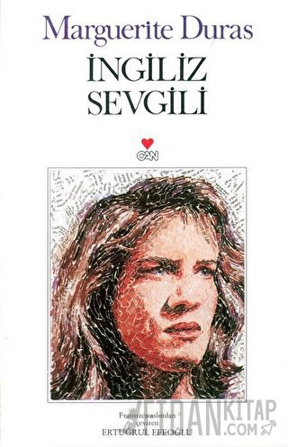 İngiliz Sevgili Marguerite Duras