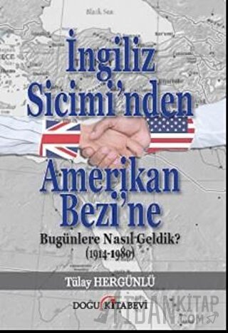 İngiliz Sicimi’nden Amerikan Bezi’ne