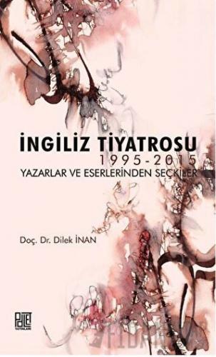 İngiliz Tiyatrosu