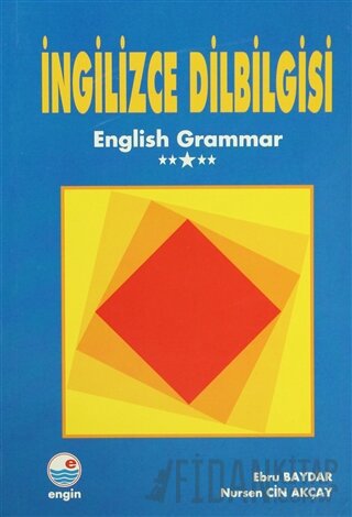 İngilizce Dilbilgisi