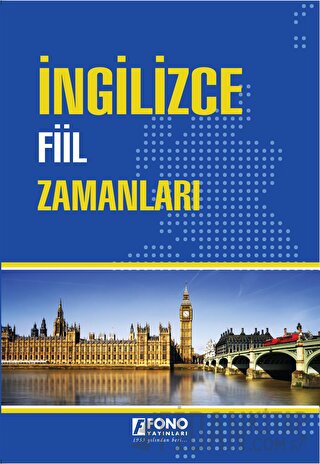 İngilizce Fiil Zamanları