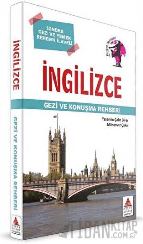 İngilizce Gezi ve Konuşma Rehberi