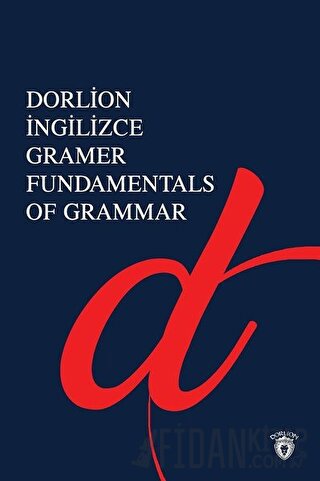 İngilizce Gramer Fundamentals Of Grammar