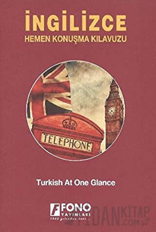 İngilizce Hemen Konuşma Kılavuzu Birsen Çankaya