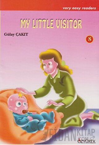 İngilizce Hikayeler 8. Sınıf Level 5 - (10 Kitap Takım)