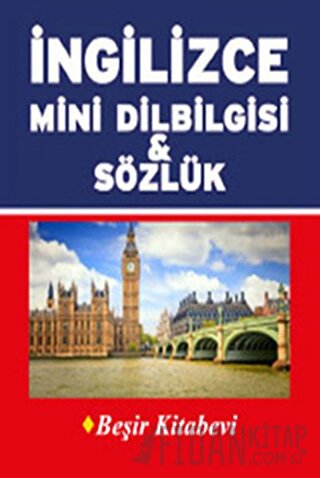 İngilizce Mini Dilbilgisi ve Sözlük Kolektif