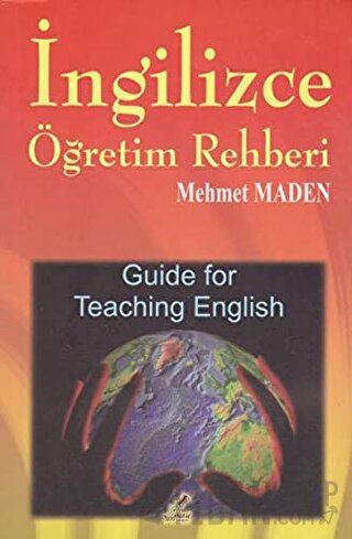 İngilizce Öğretim Rehberi Mehmet Maden