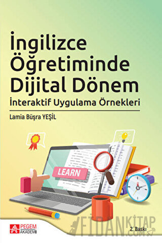 İngilizce Öğretiminde Dijital Dönem