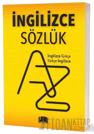 İngilizce Sözlük