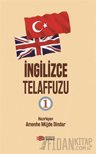 İngilizce Telafuzu-1