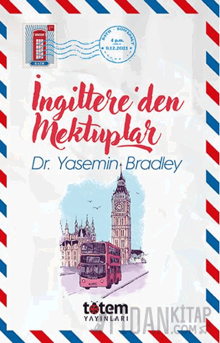 İngiltere’den Mektuplar