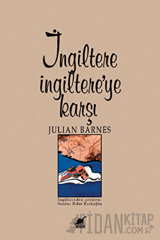 İngiltere İngiltere’ye Karşı