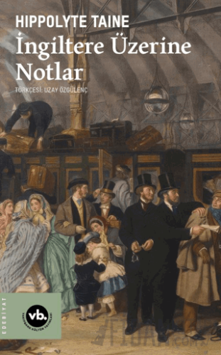 İngiltere Üzerine Notlar