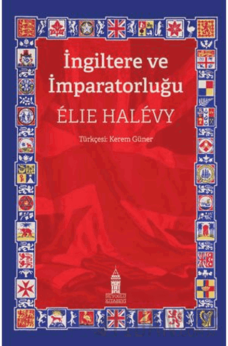 İngiltere ve İmparatorluğu