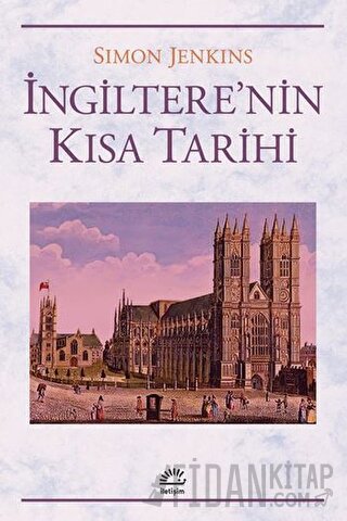 İngiltere'nin Kısa Tarihi
