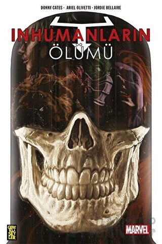 Inhumanların Ölümü