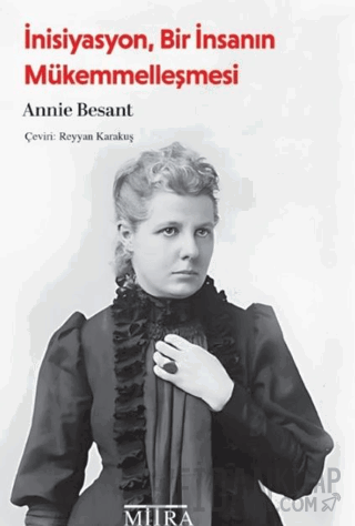 İnisiyasyon, Bir İnsanın Mükemmelleşmesi