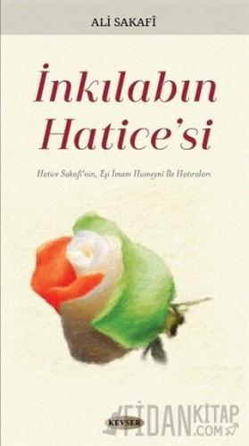 İnkılabın Hatice'si