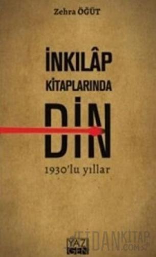 İnkılap Kitaplarında Din